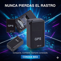 Mini GPS
